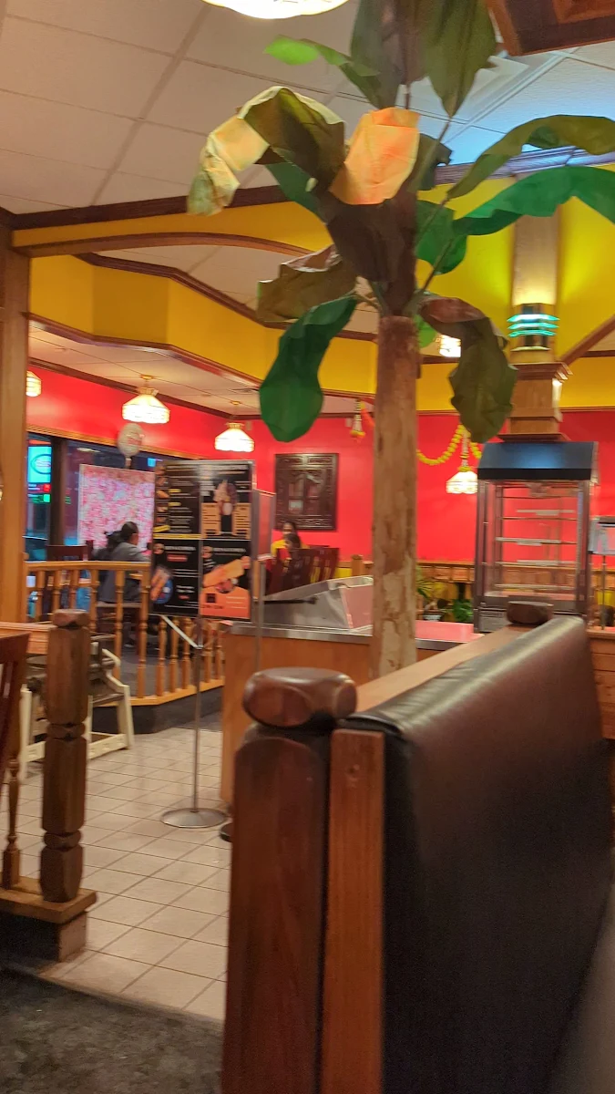 Vibe, Chennai Express South Indian Kitchen & Bar