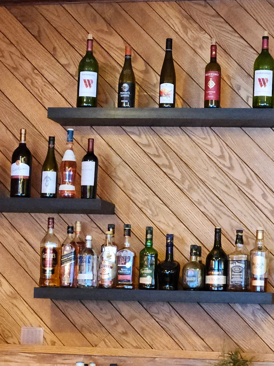Vibe, Chennai Express South Indian Kitchen & Bar
