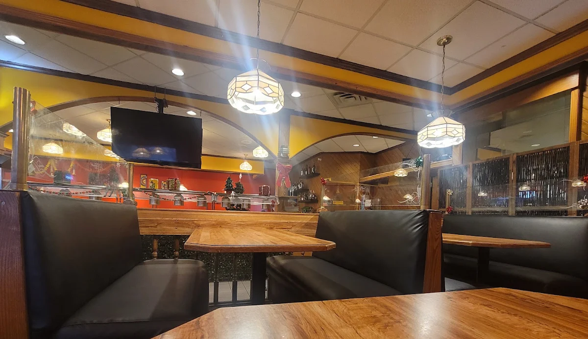 Vibe, Chennai Express South Indian Kitchen & Bar