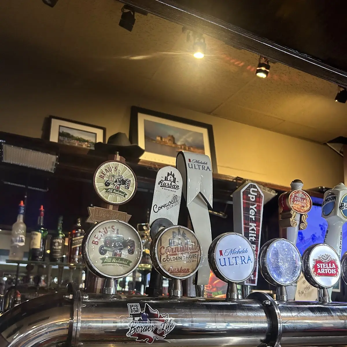Food & drink, Glengarrian Pub & Restaurant