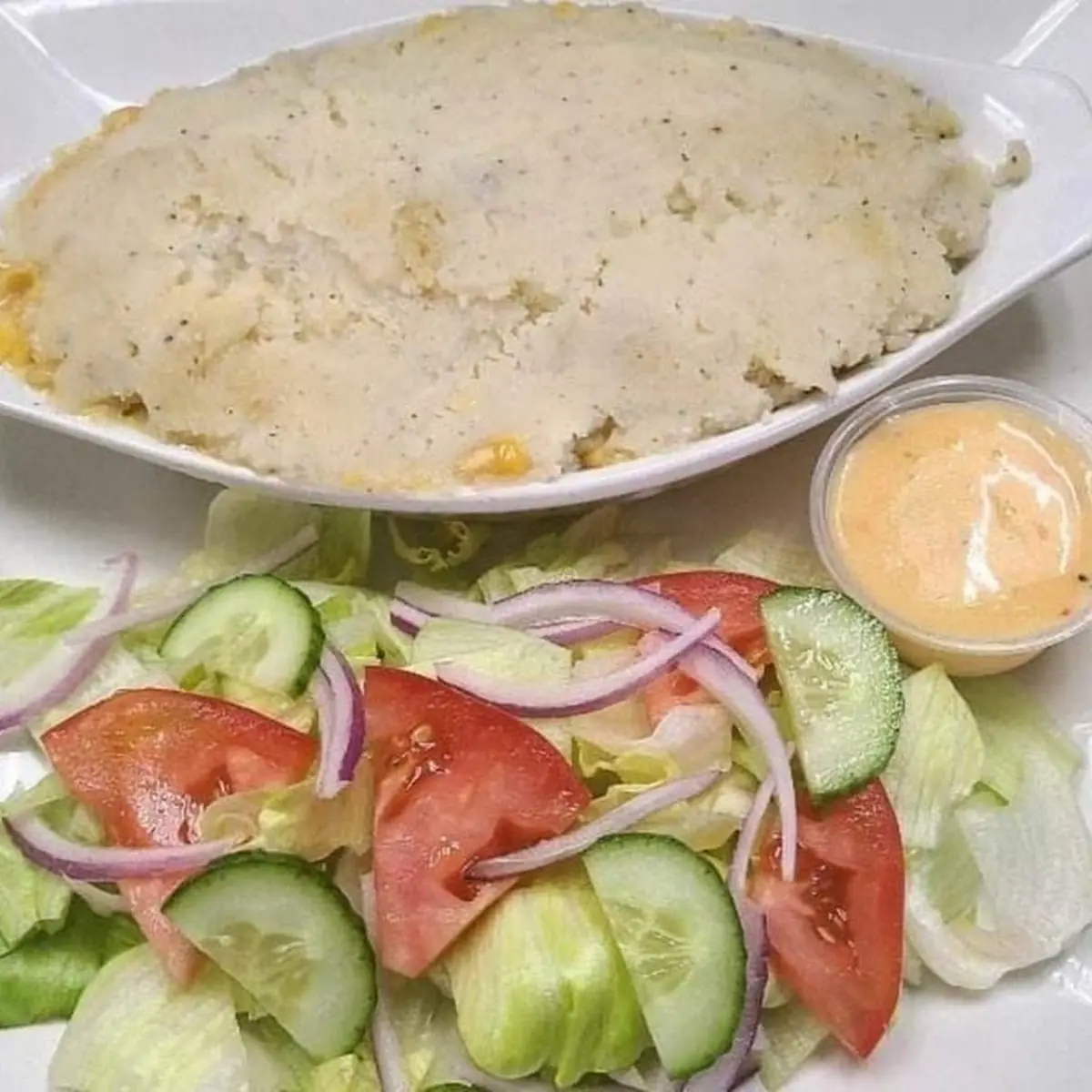 Food & drink, Glengarrian Pub & Restaurant