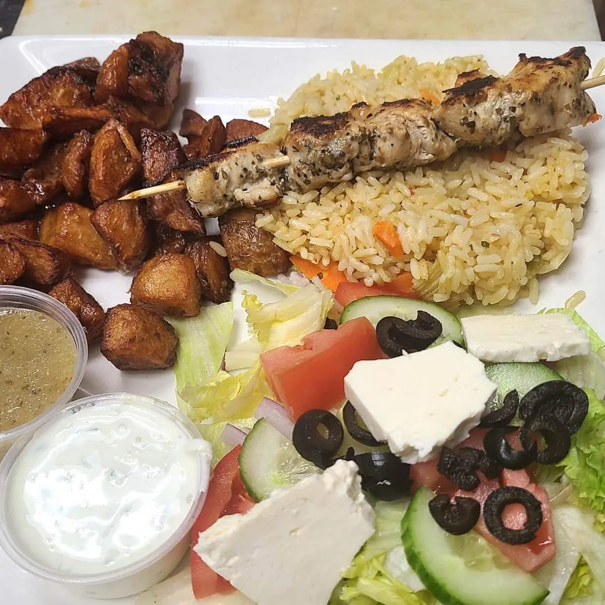 Food & drink, Glengarrian Pub & Restaurant