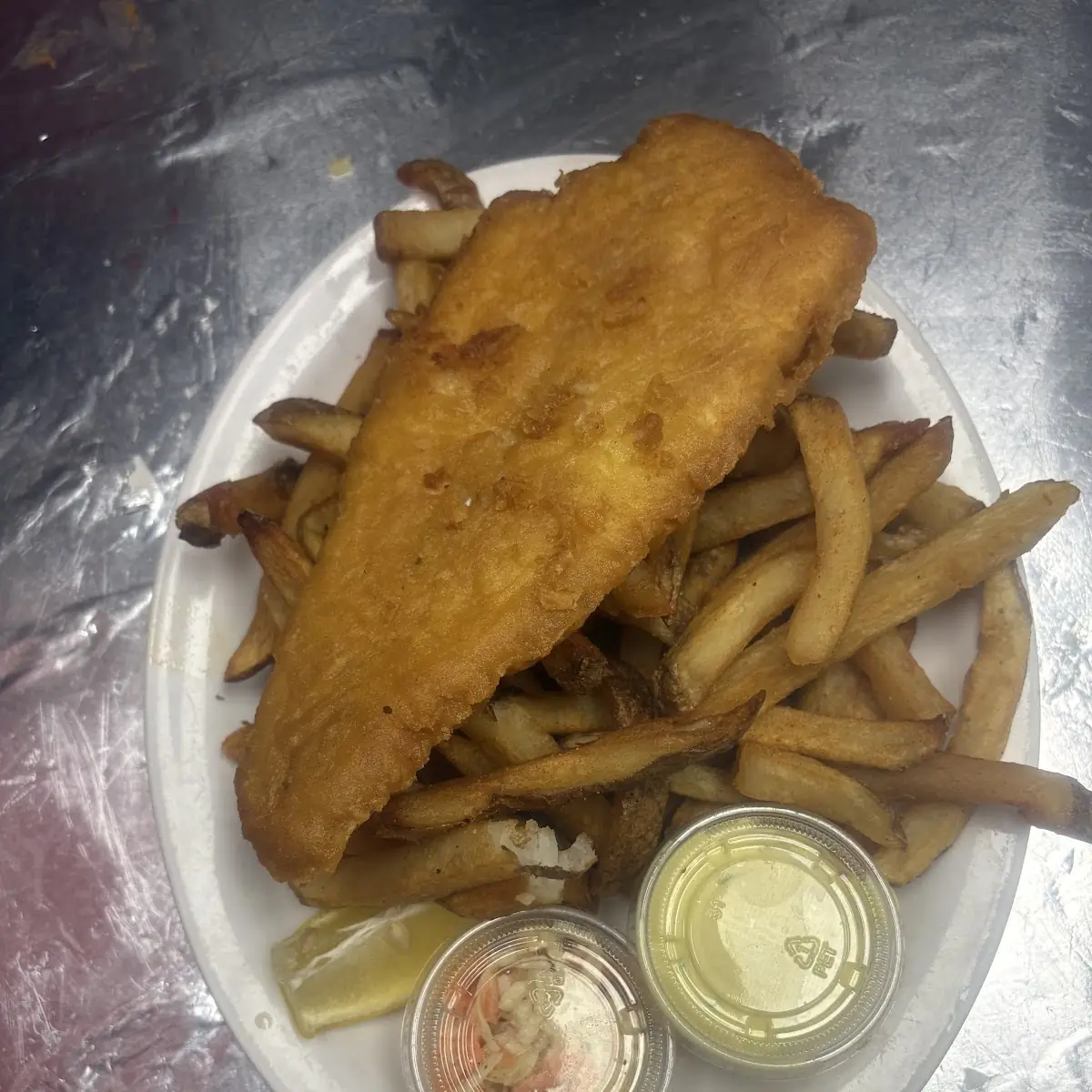 Food & drink, Glengarrian Pub & Restaurant