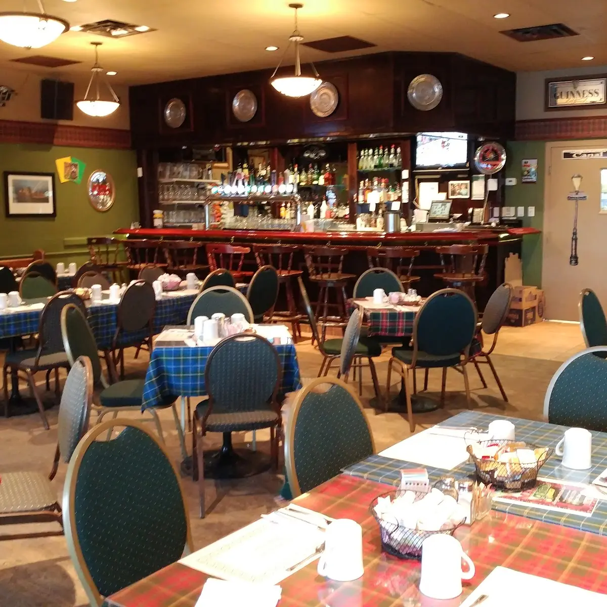 Vibe, Glengarrian Pub & Restaurant
