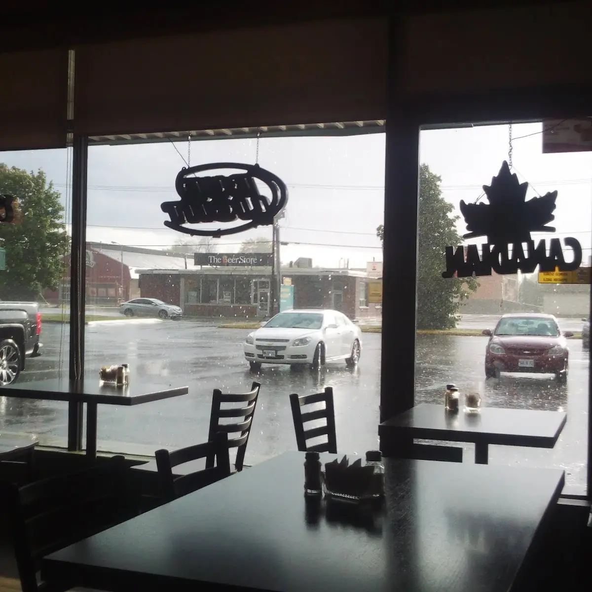 Vibe, Glengarrian Pub & Restaurant