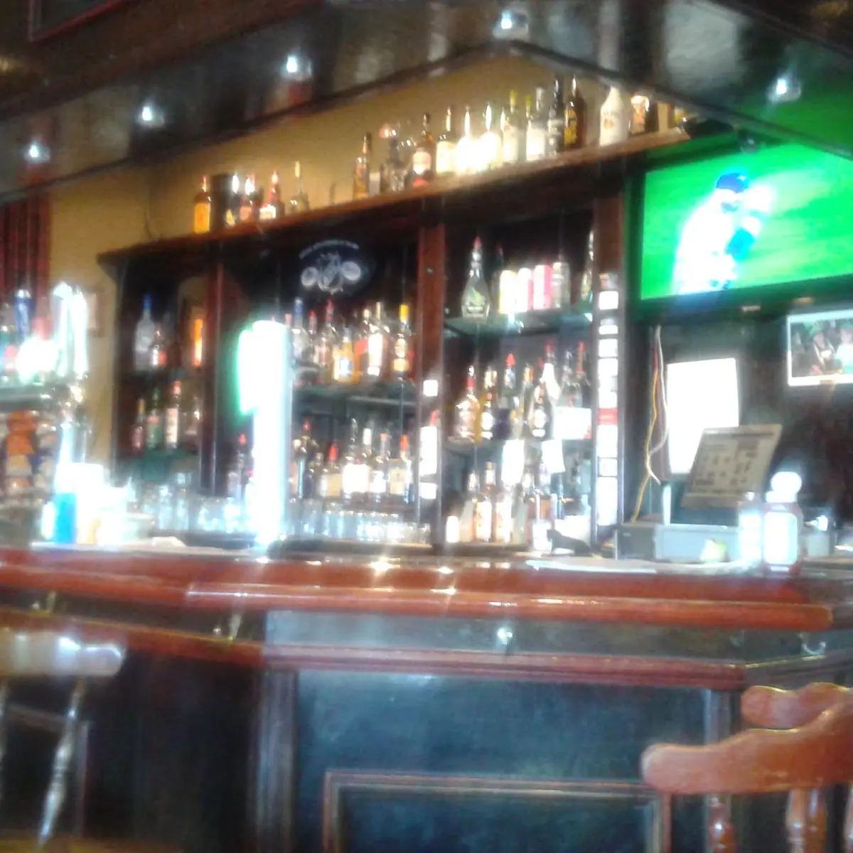 Vibe, Glengarrian Pub & Restaurant