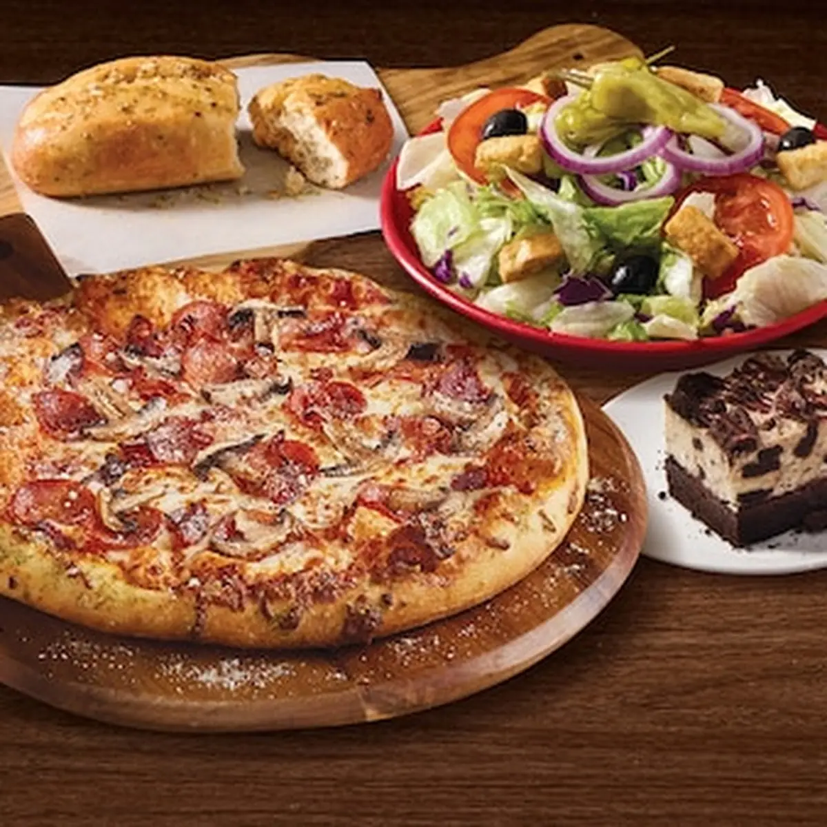 Food & drink photo 2