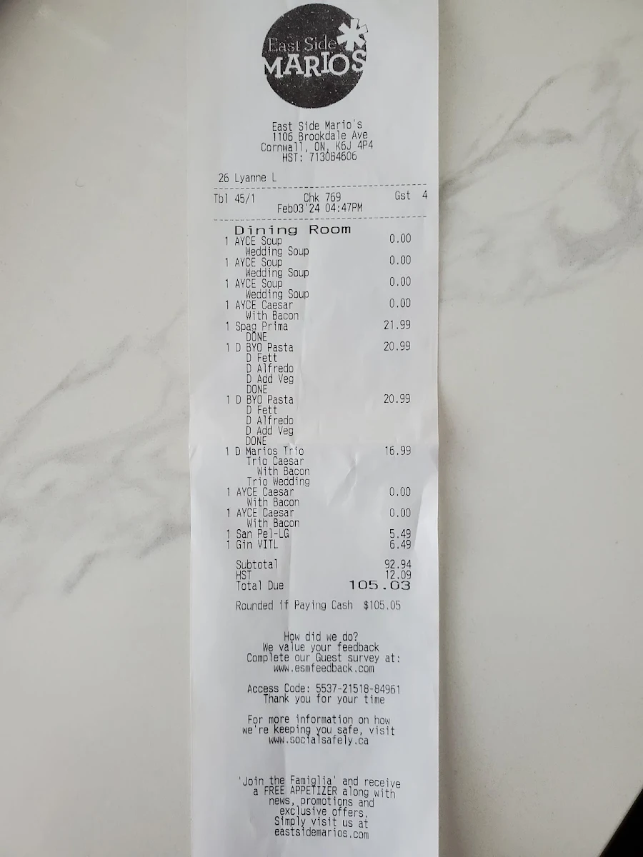 Menu photo 6