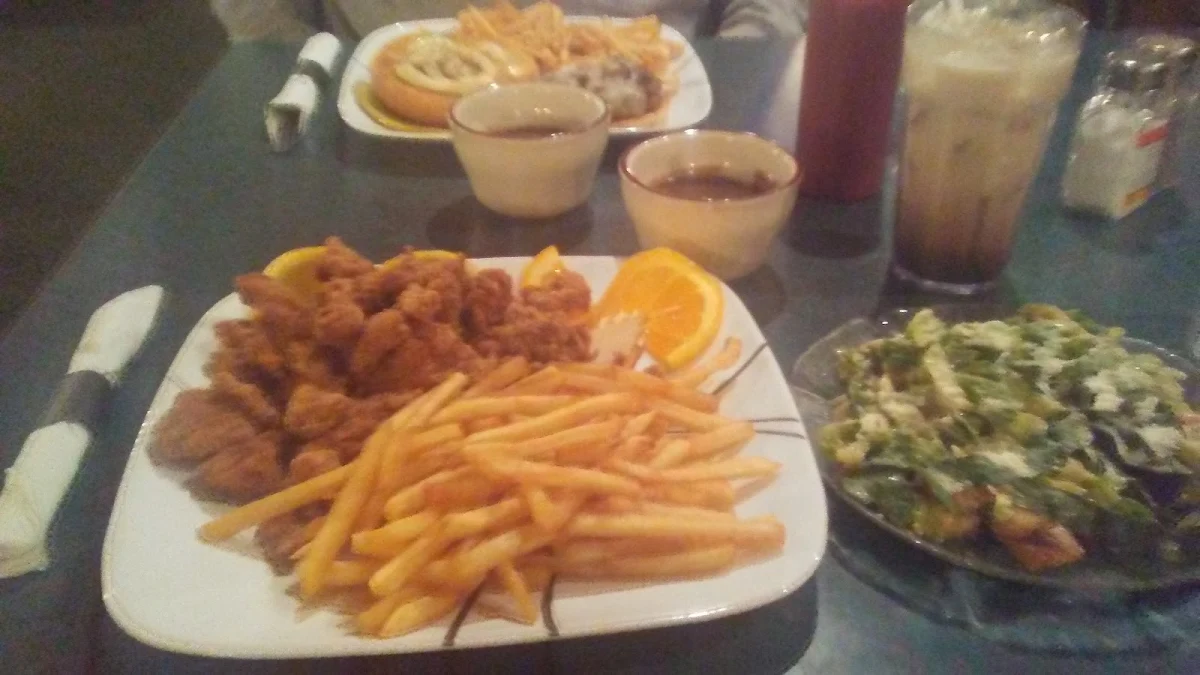 Food & drink photo 6