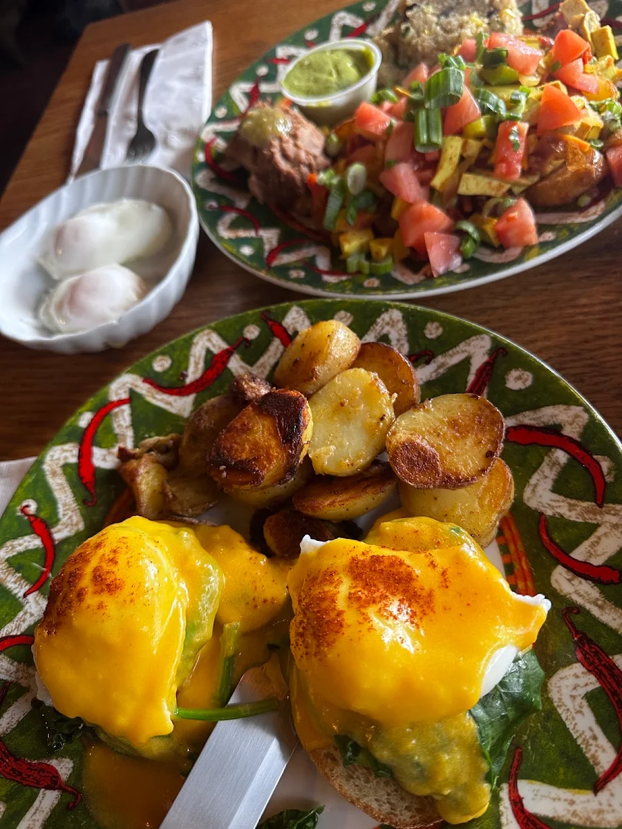 Food & drink, Pescadores Bistro