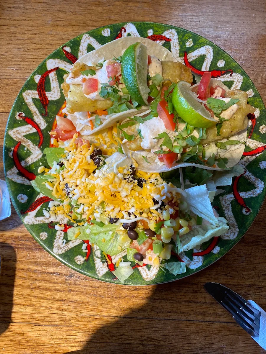 Food & drink, Pescadores Bistro