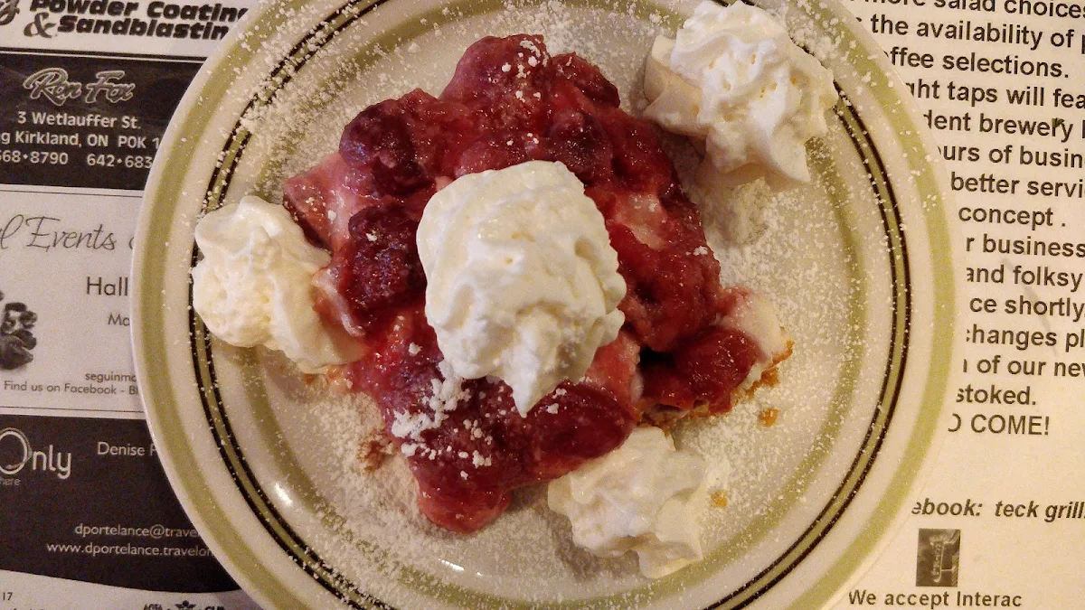 Food & drink photo 4