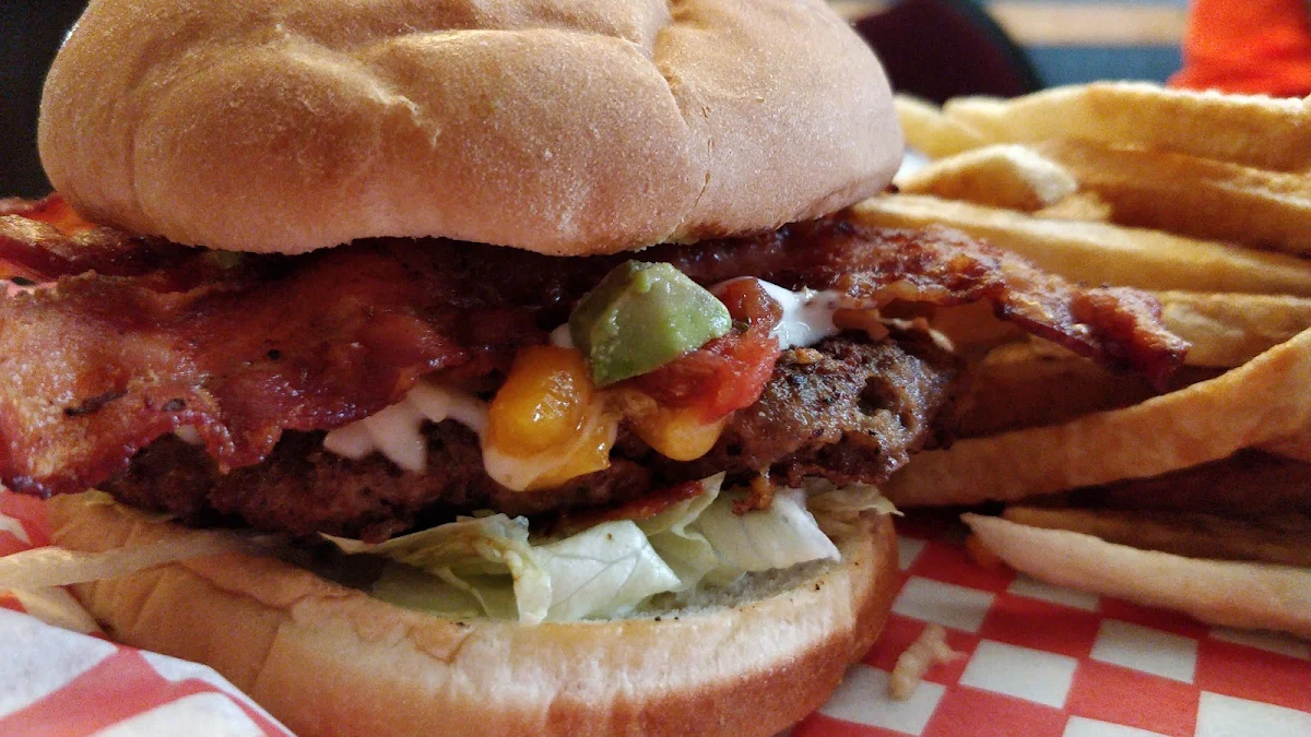 Food & drink photo 7