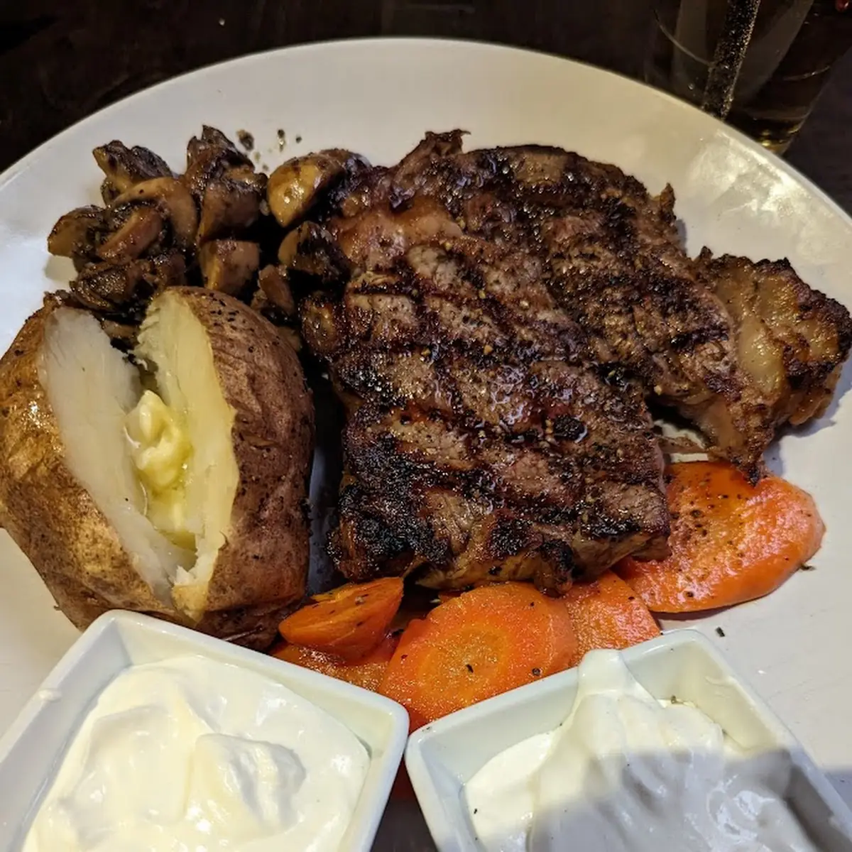 Food & drink photo 1