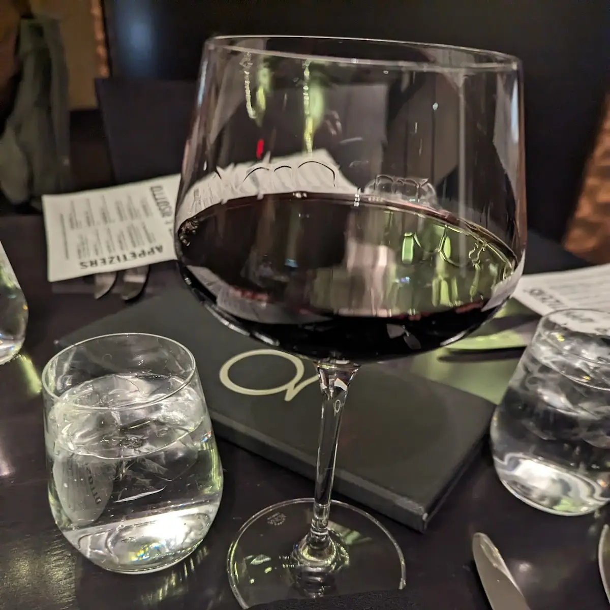 Food & drink photo 2