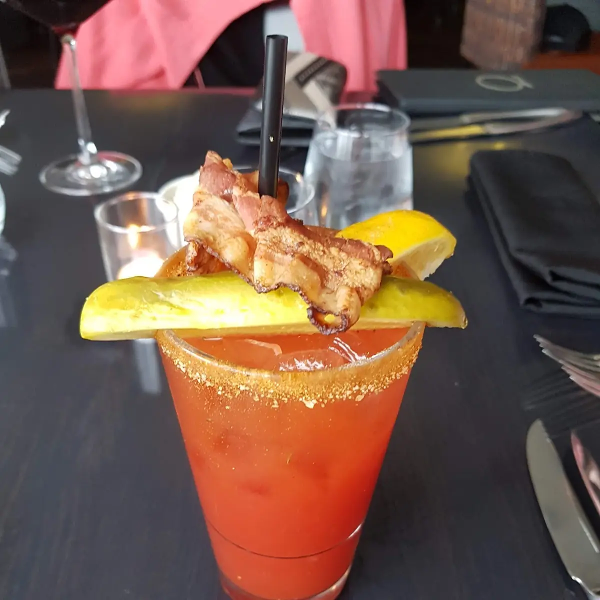 Food & drink photo 5