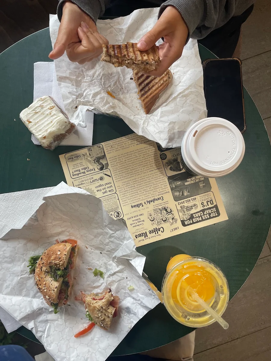Food & drink, Cinnamon Spoon