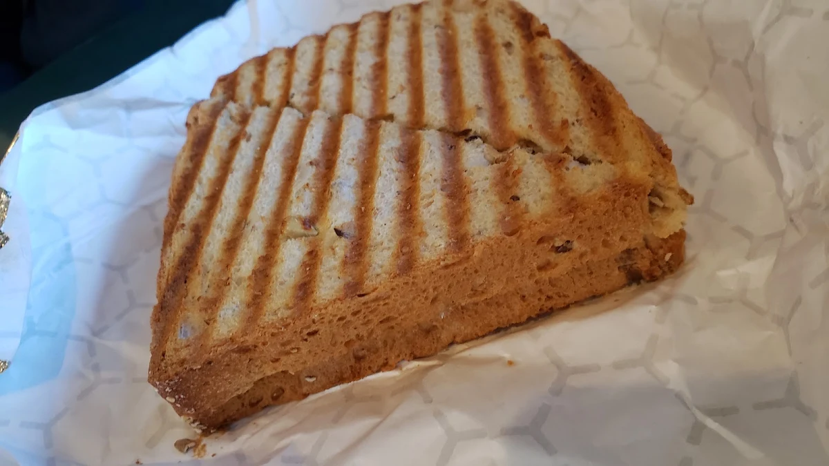 Food & drink, Cinnamon Spoon