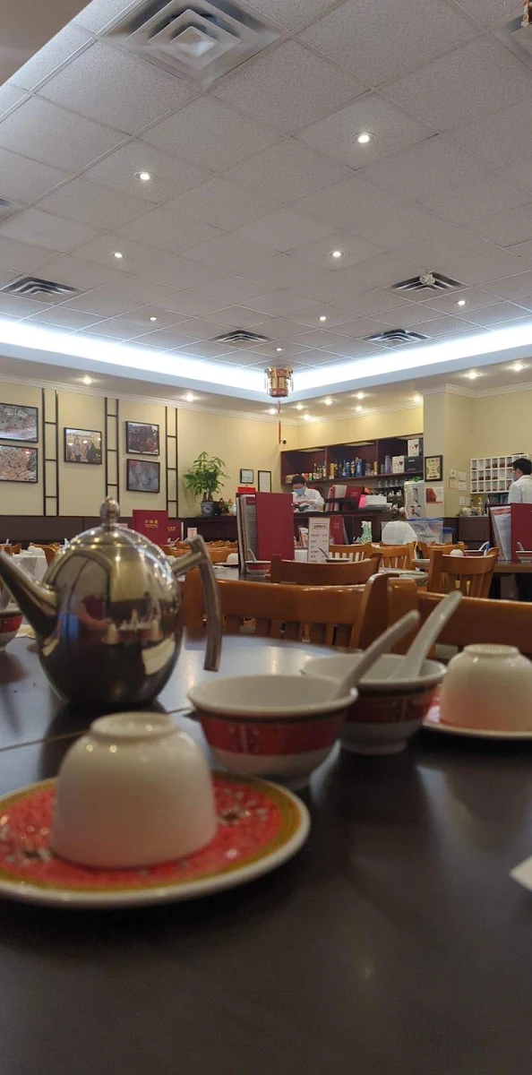 Food & drink, Tian Xin Place