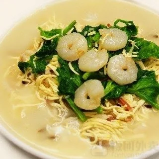 Food & drink, Tian Xin Place