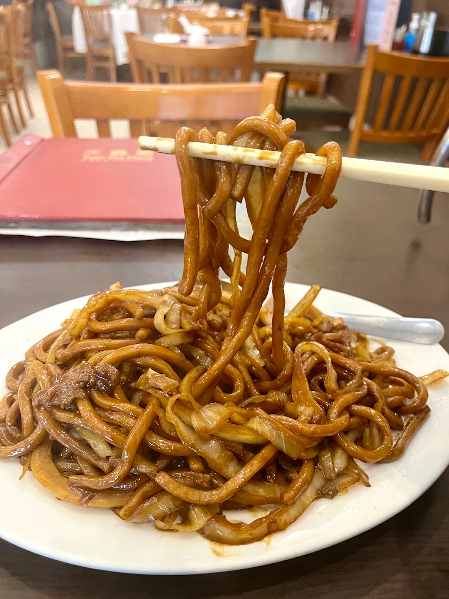 Food & drink, Tian Xin Place