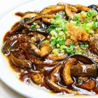 Food & drink, Tian Xin Place