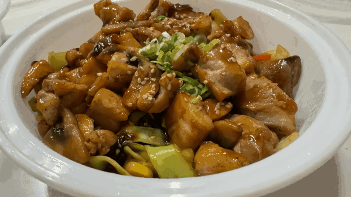 Food & drink, Kiro Sushi