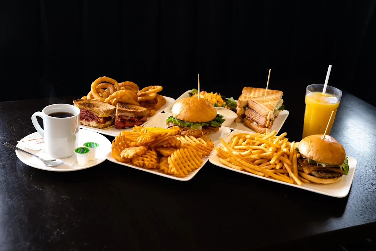 Food & drink photo 1