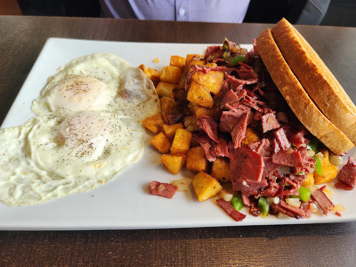 Food & drink photo 4
