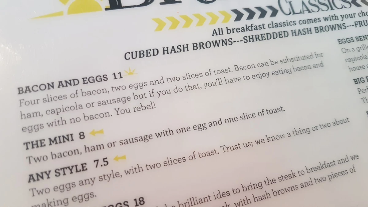 Menu photo 6