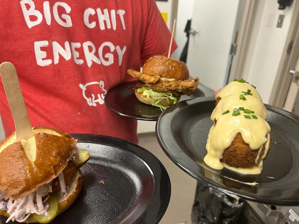 Food & drink, Flossie's Sandwich Parlor - Belleville