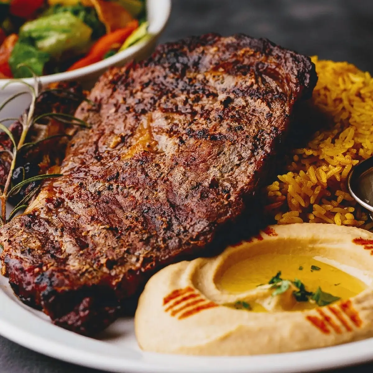 Food & drink, Aromas Café by 7Spices