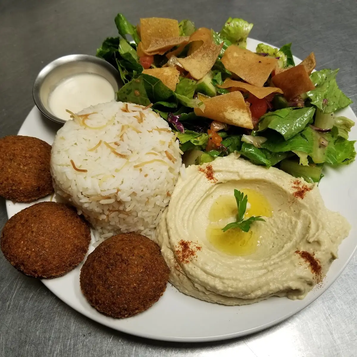 Food & drink, Aromas Café by 7Spices