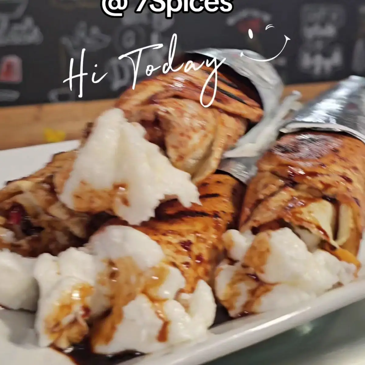 Food & drink, Aromas Café by 7Spices