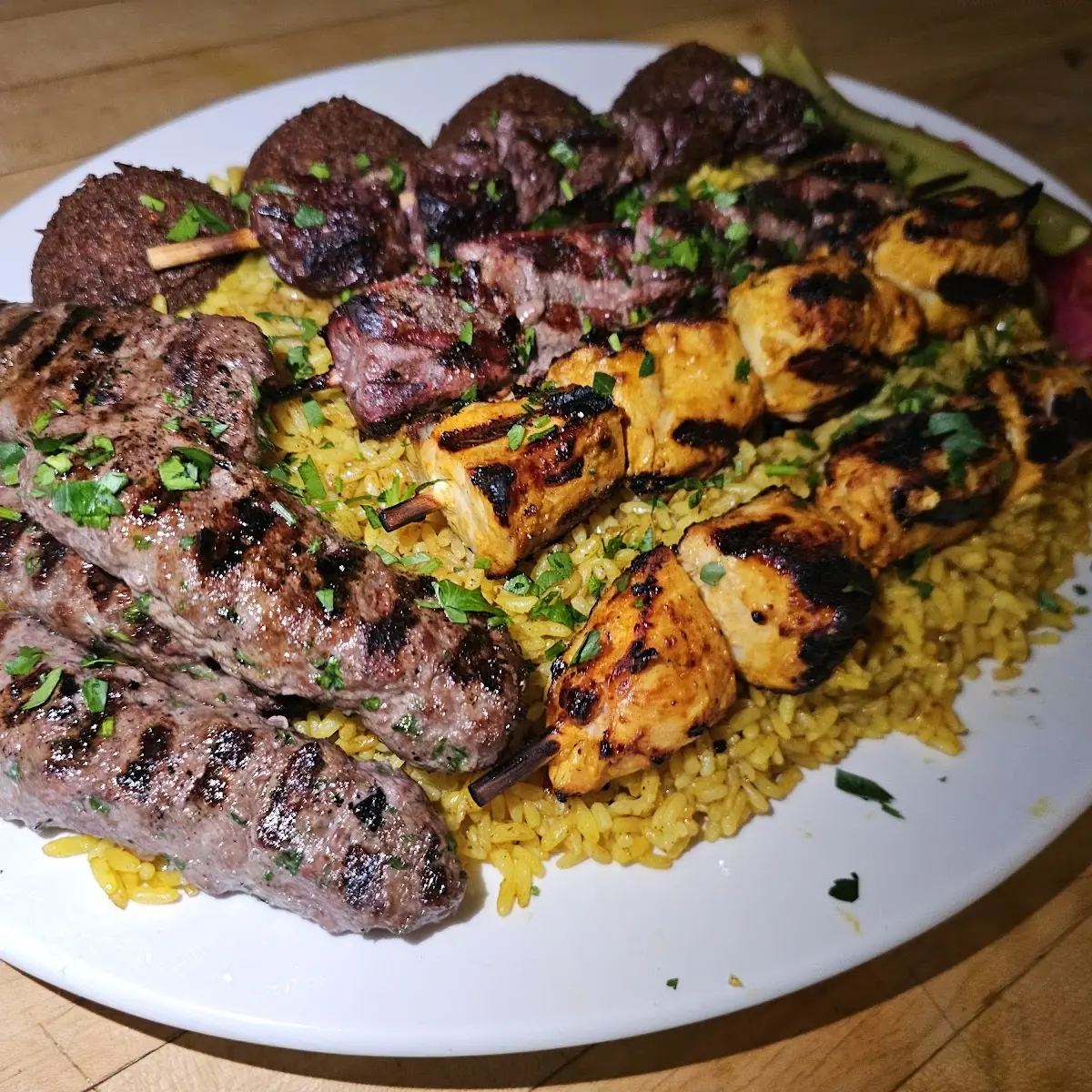 Food & drink, Aromas Café by 7Spices