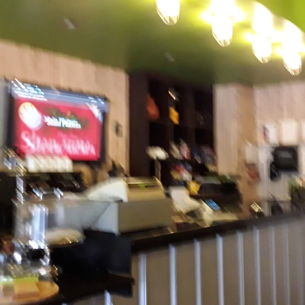 Vibe, Aromas Café by 7Spices