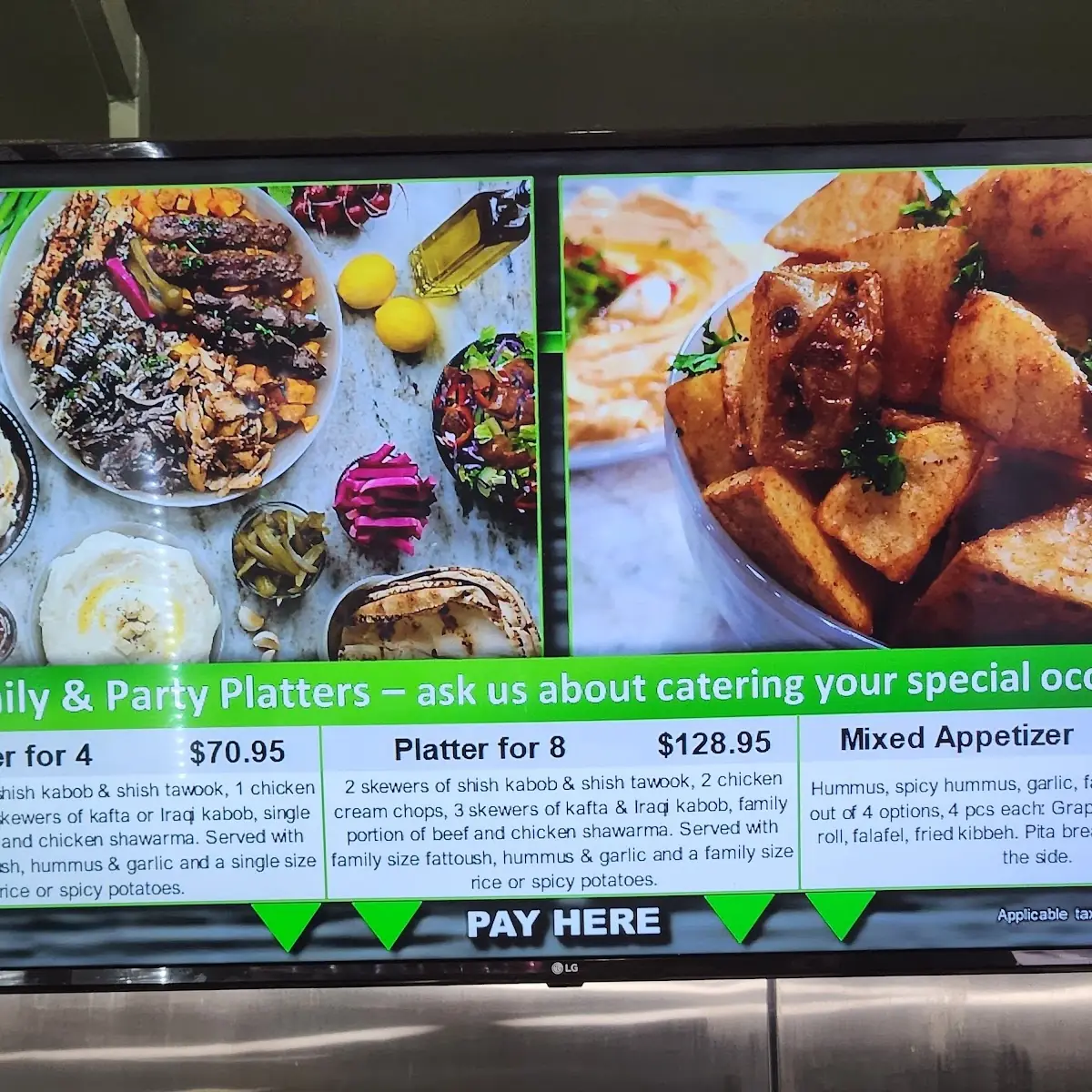 Menu photo 3