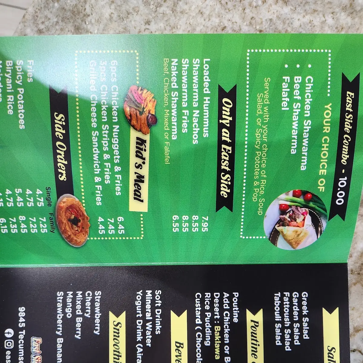 Menu photo 5