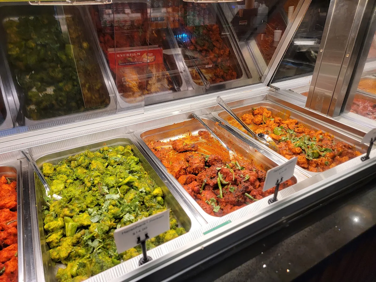 Food & drink, Paradise Tarneit