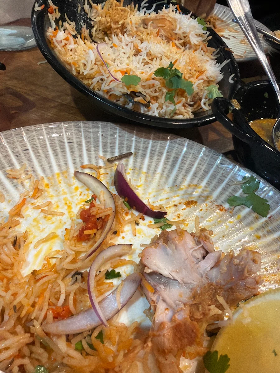 Food & drink, Paradise Tarneit