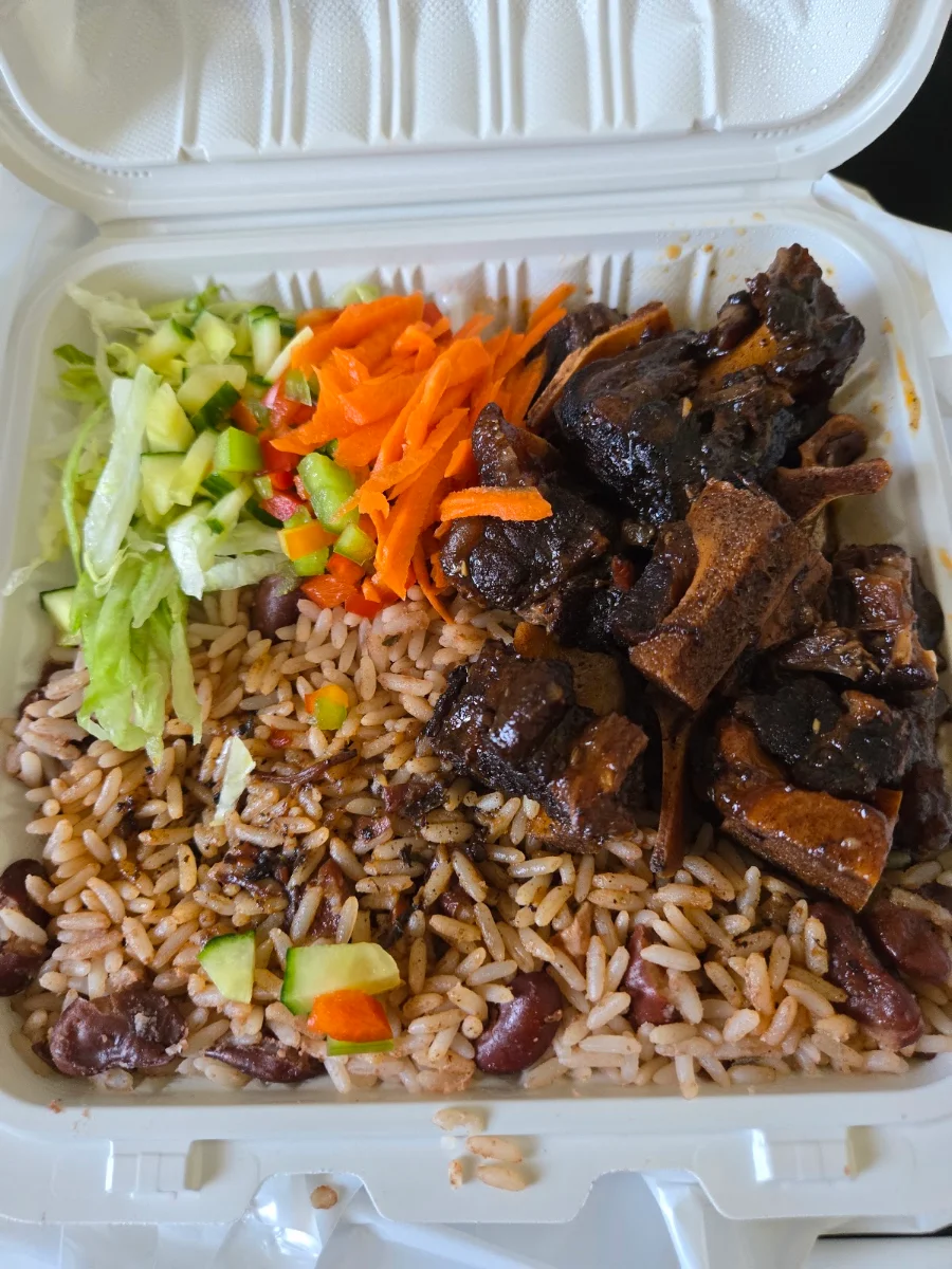 Food & drink, Souperlicious - on Eglinton Ave. (Scarborough)