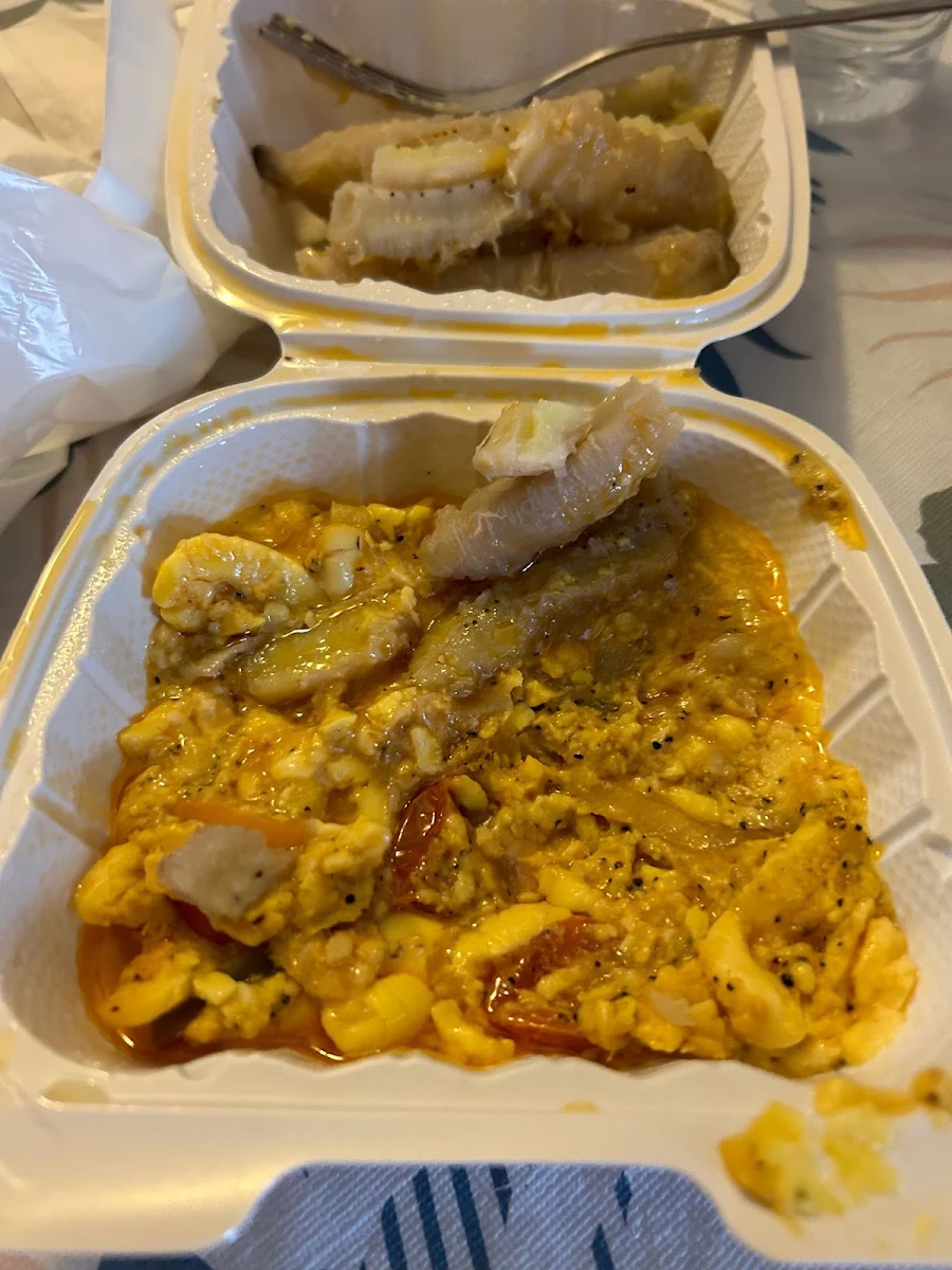 Food & drink, Souperlicious - on Eglinton Ave. (Scarborough)