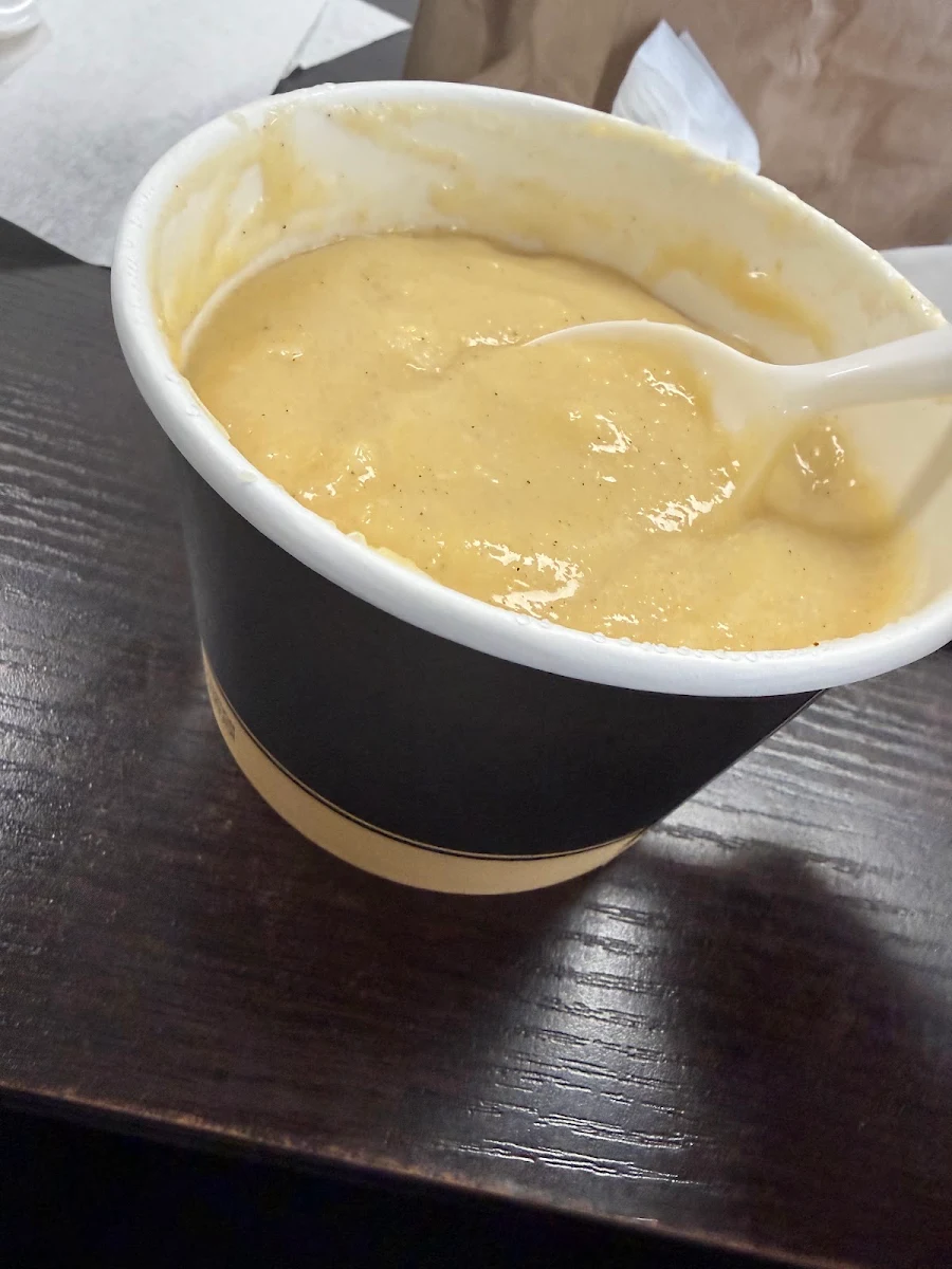 Food & drink, Souperlicious - on Eglinton Ave. (Scarborough)