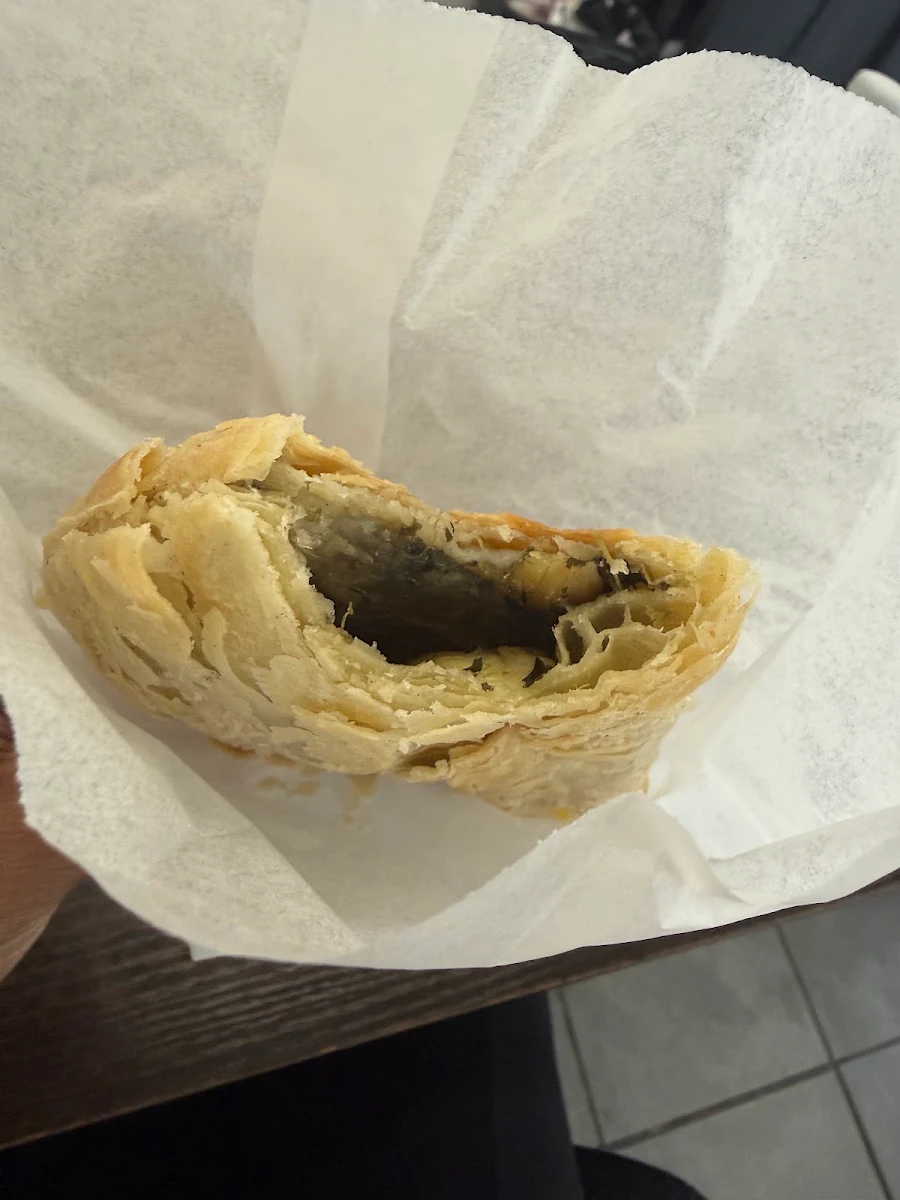 Food & drink, Souperlicious - on Eglinton Ave. (Scarborough)