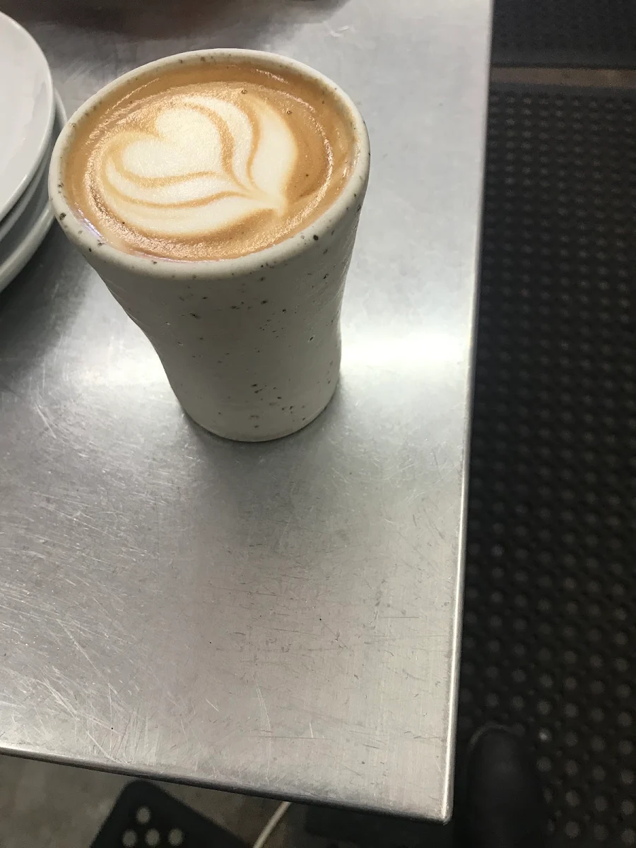 Food & drink, The Goods Coffee Shop