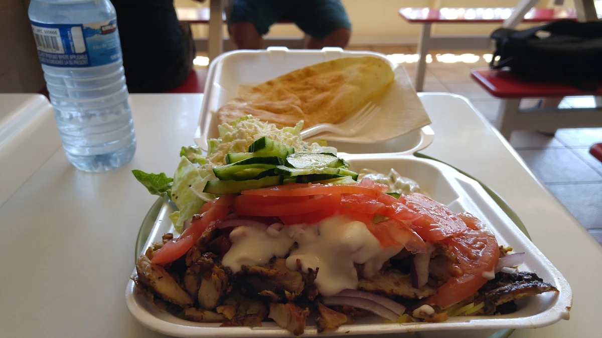 Food & drink photo 4
