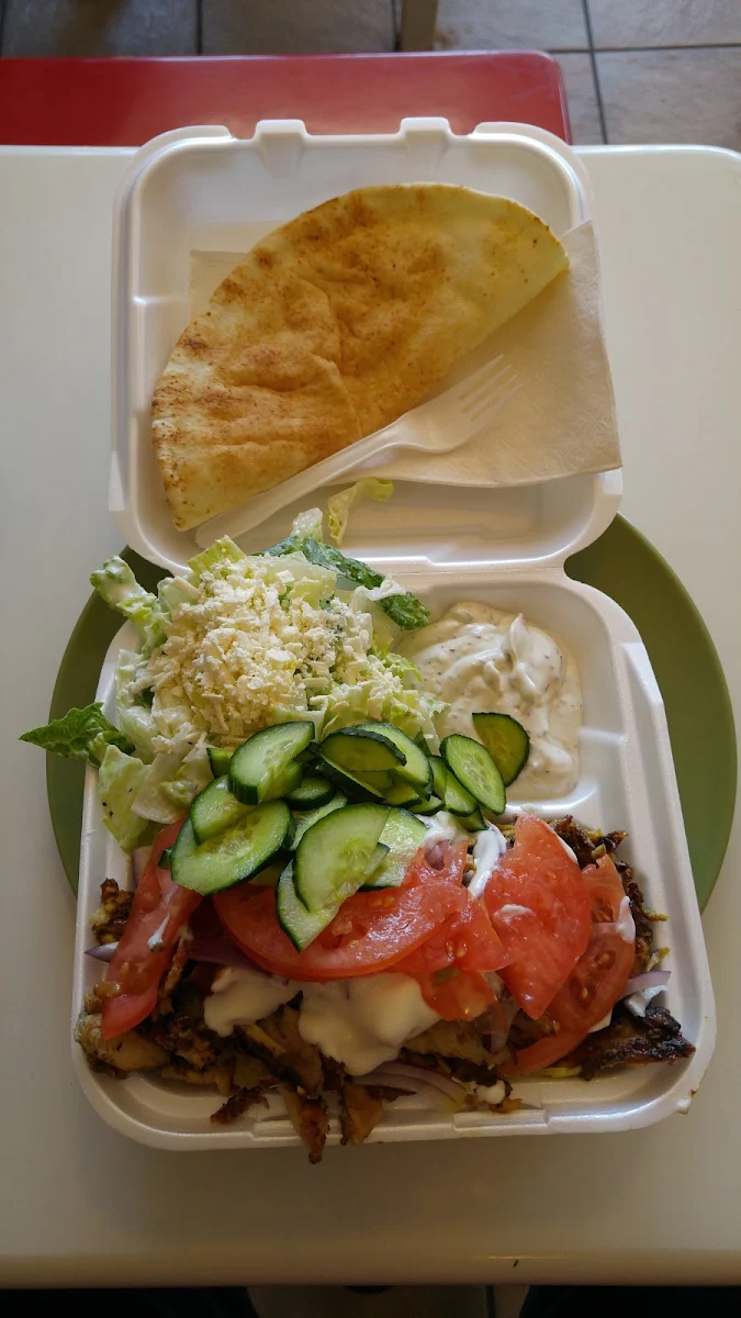 Food & drink photo 6