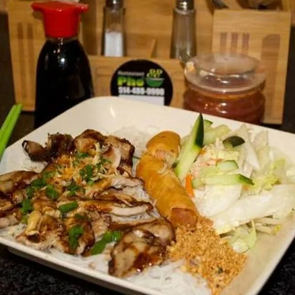 Food & drink, Phở 88