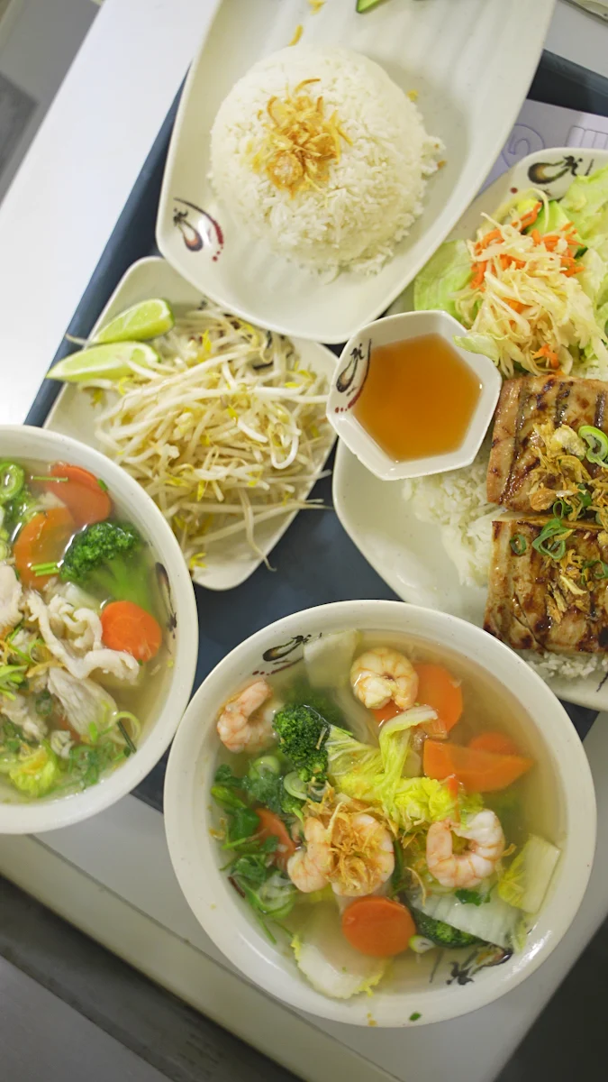 Food & drink, Phở 88