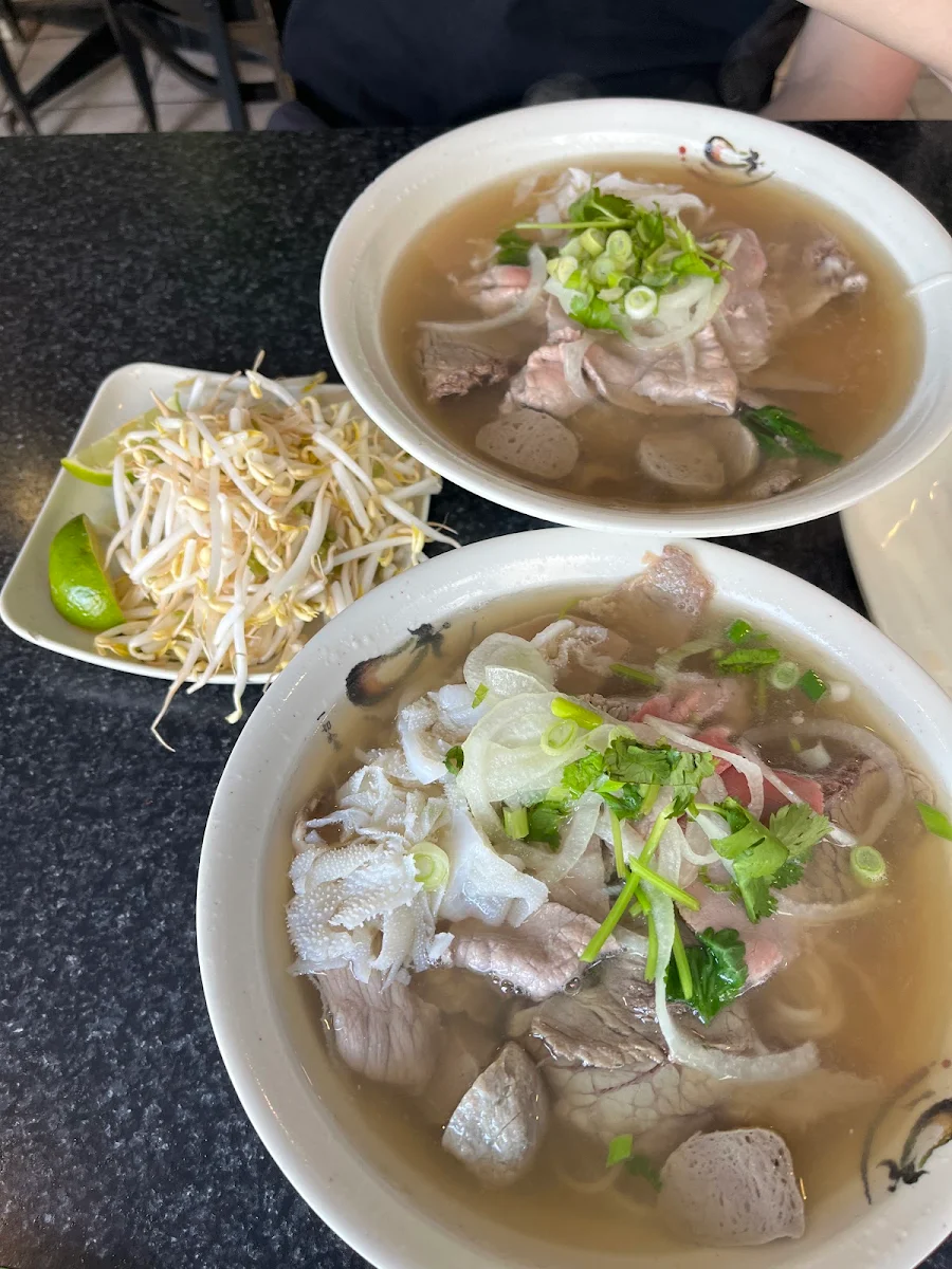 Food & drink, Phở 88
